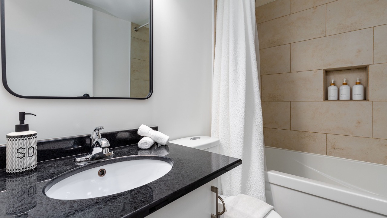 Photo of Bathroom in Village North