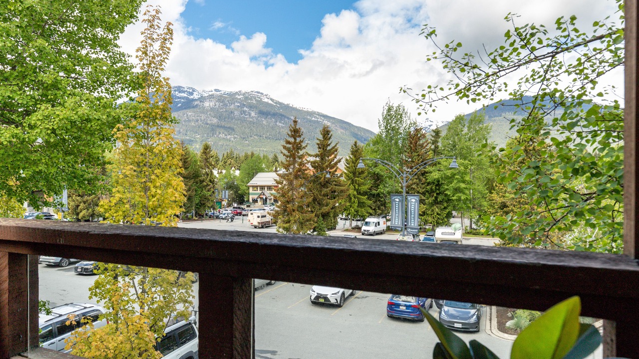 Photo of Patio Balcony in Village North