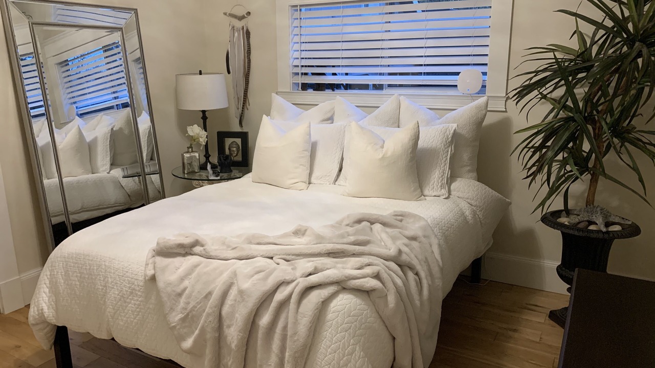 Photo of Bedroom in North Vancouver