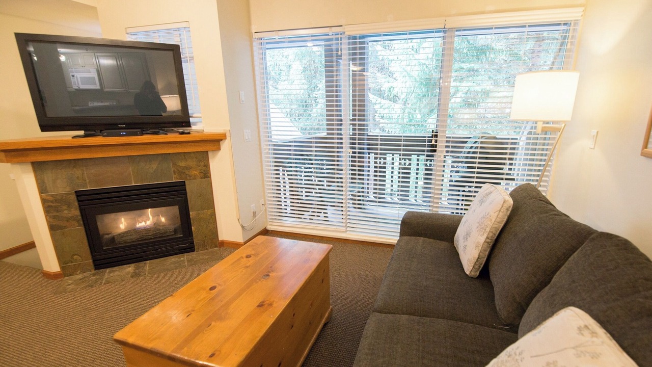 Photo of Livingroom in Village North