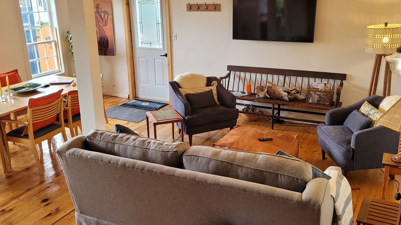 Photo of Livingroom in L'Etete
