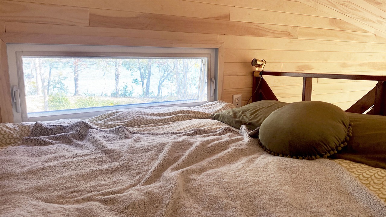Photo of Bedroom in Glenville