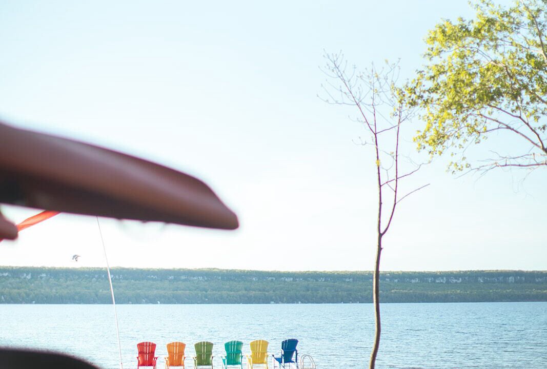 Photo of Others in Colpoys Bay