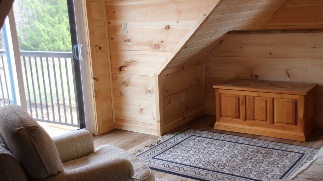 Photo of Bedroom in Colpoys Bay