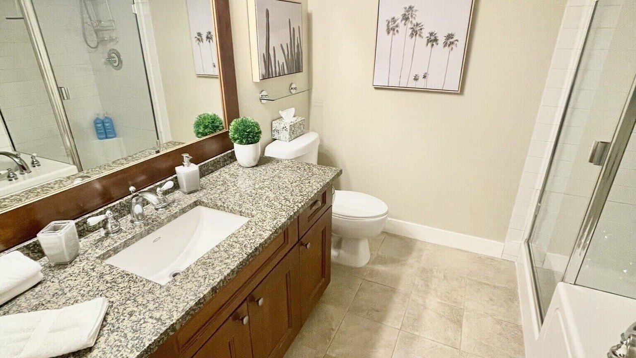 Photo of Bathroom in Westbank