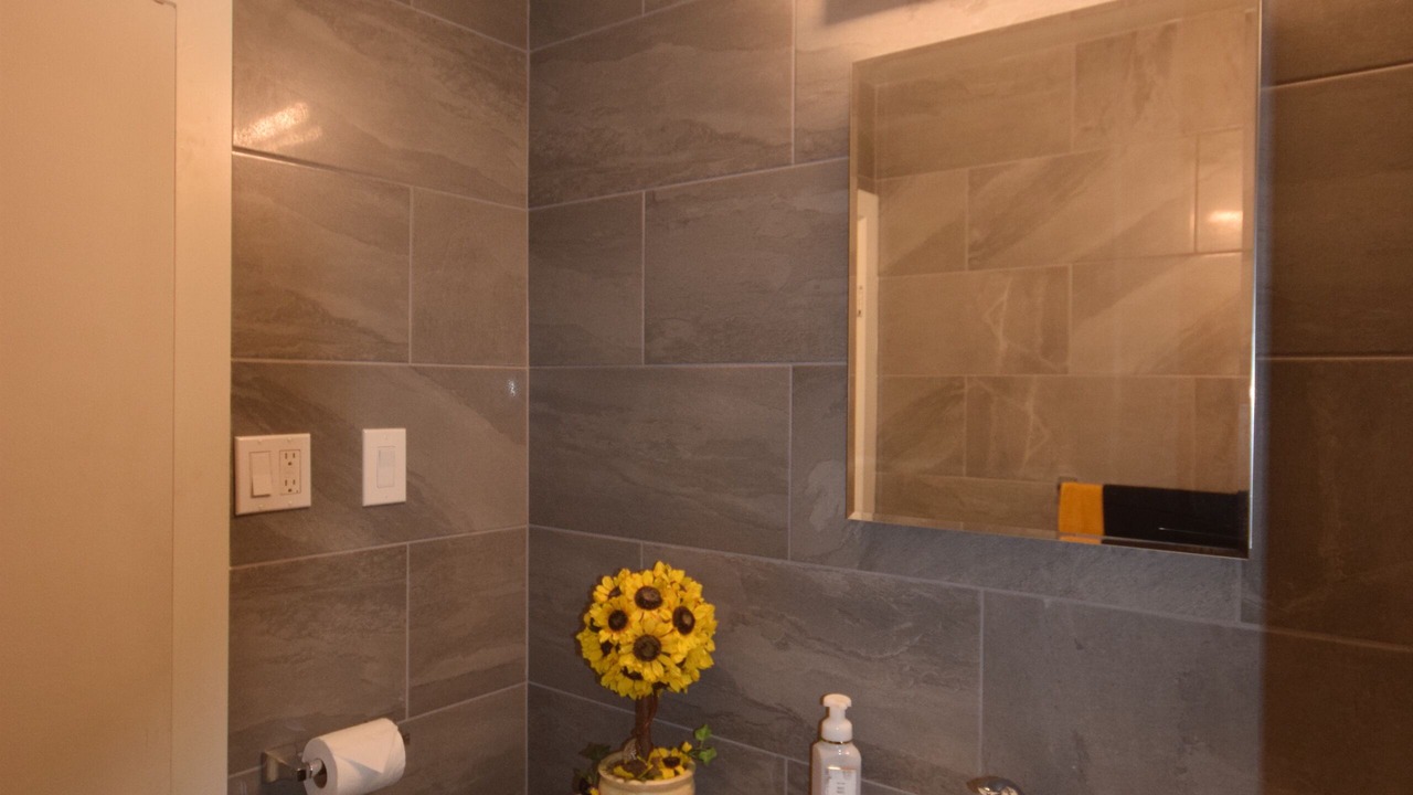 Photo of Bathroom in South London