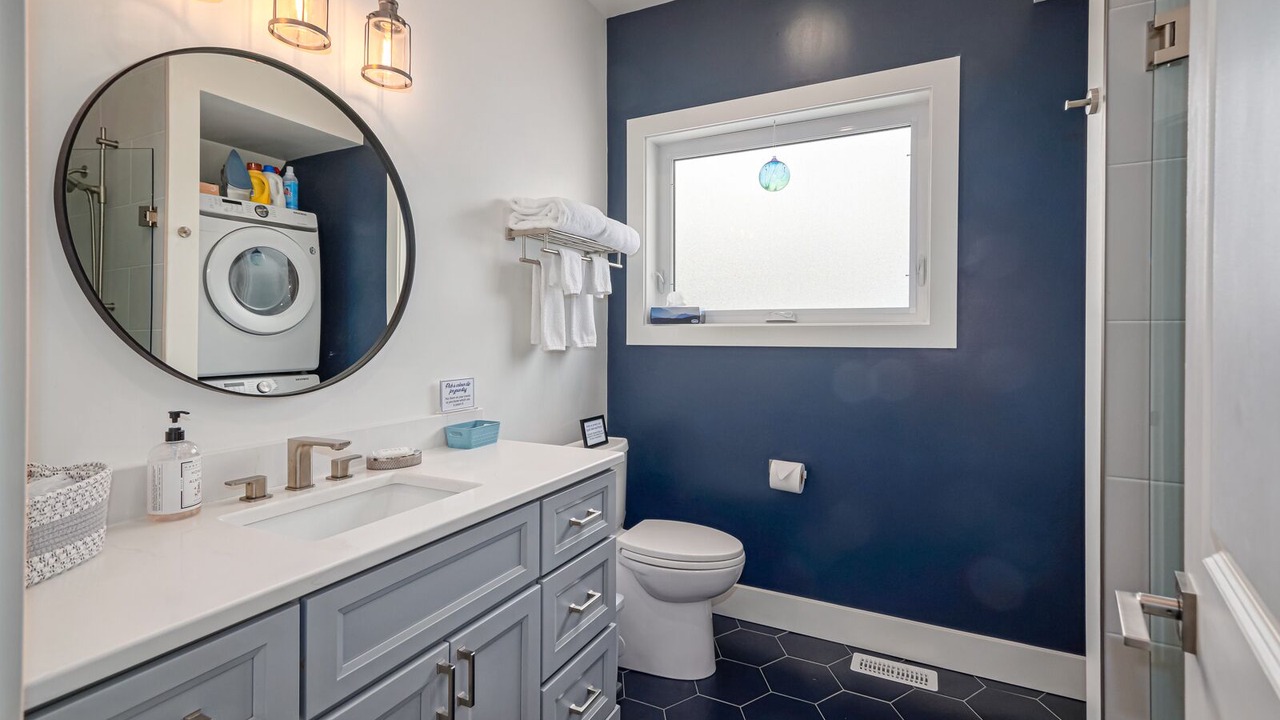 Photo of Bathroom in Clearview Township
