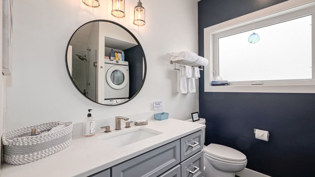 Photo of Bathroom in Clearview Township