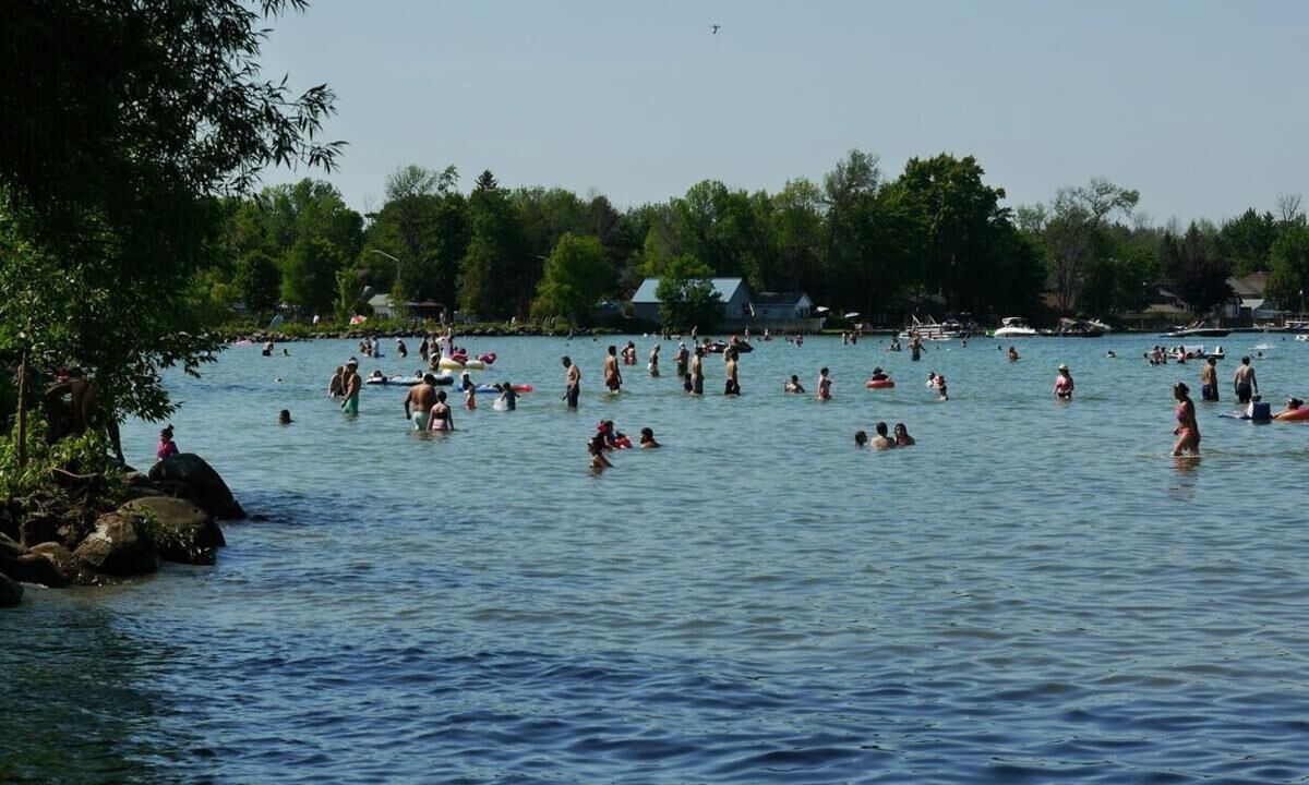 Photo of Outdoor in Innisfil