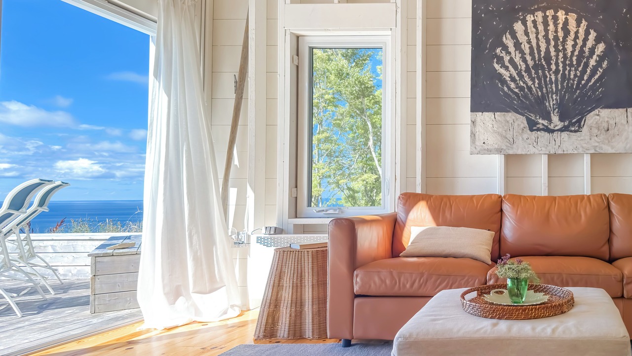 Photo of Bedroom in Chimney Corner
