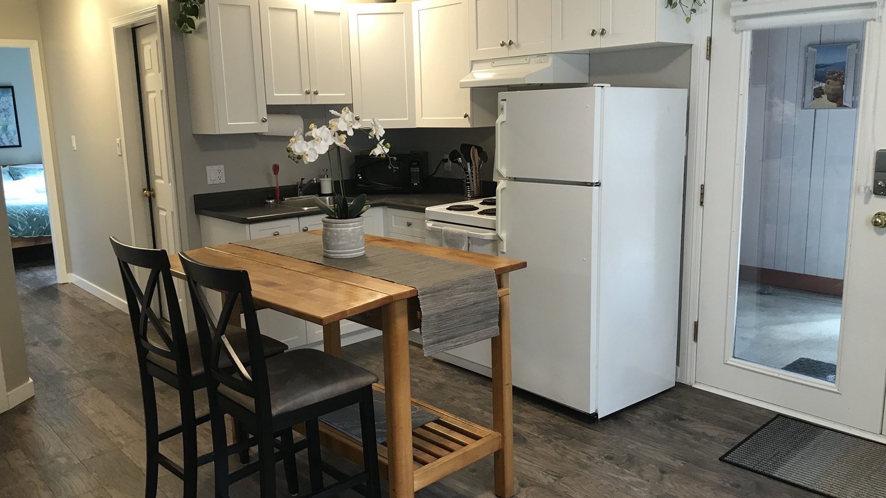 Photo of Kitchen in Langford