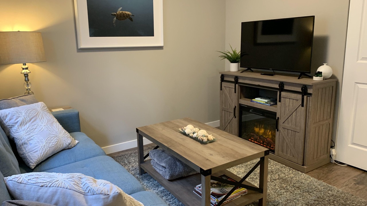 Photo of Livingroom in Langford