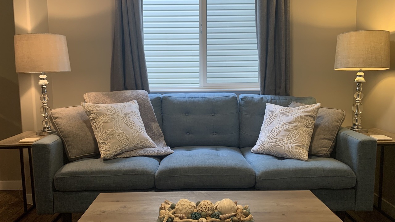 Photo of Bedroom in Langford