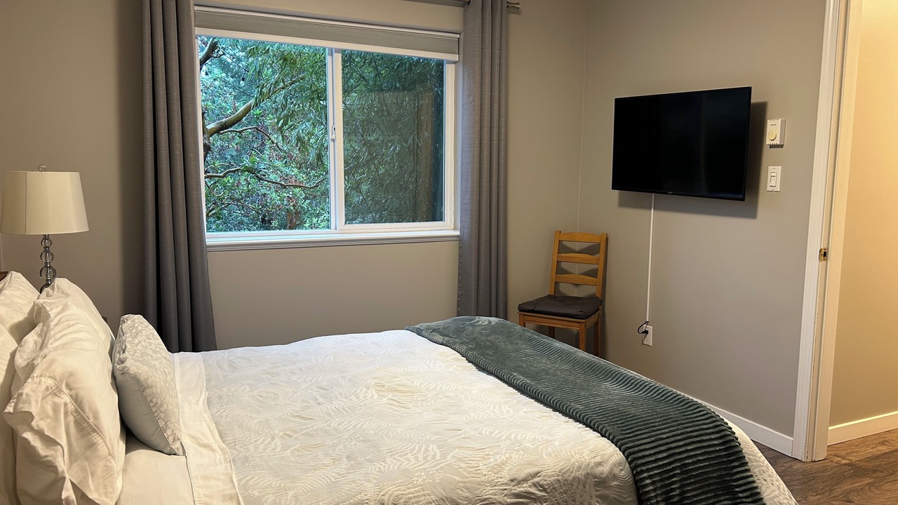 Photo of Bedroom in Langford