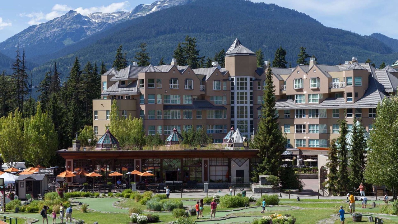 Photo of Outdoor in Blackcomb