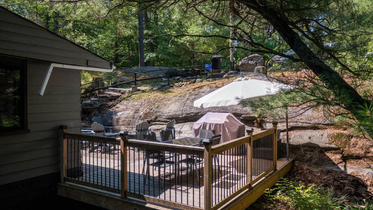 Photo of Outdoor in Gravenhurst