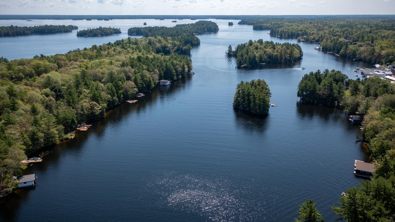 Photo of Outdoor in Gravenhurst