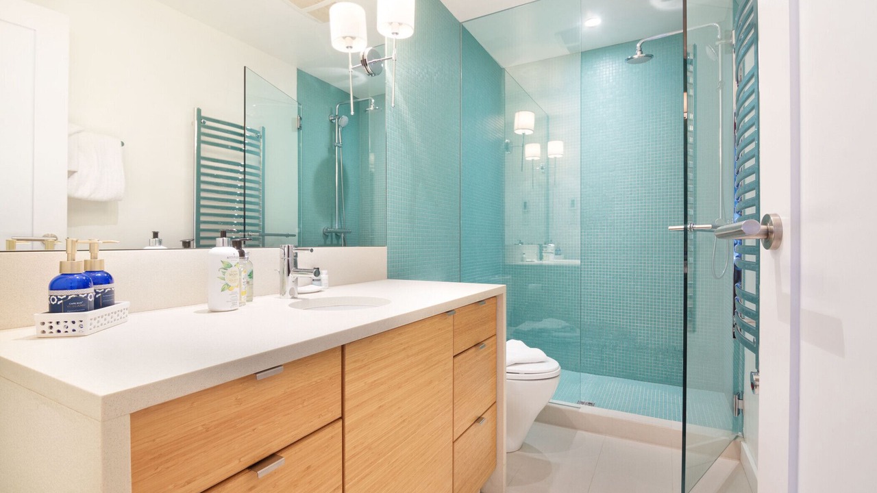 Photo of Bathroom in Upper Village