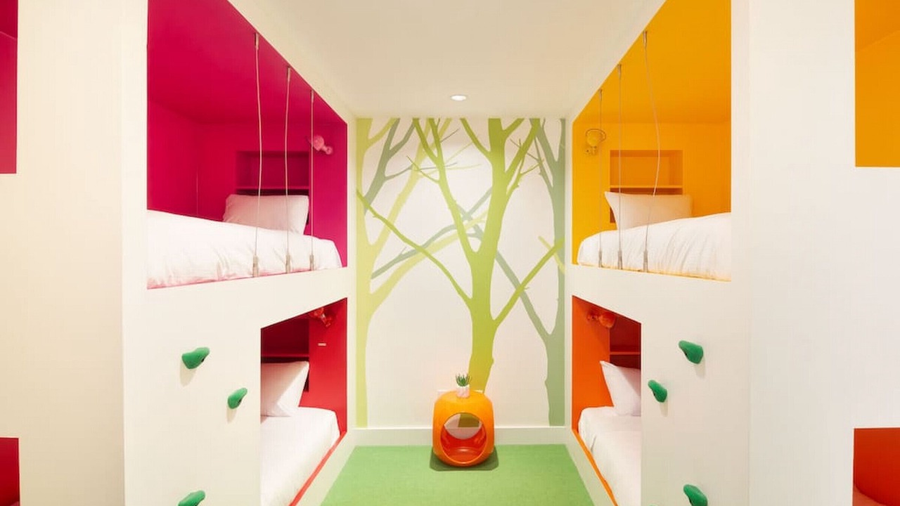 Photo of Bedroom in Upper Village