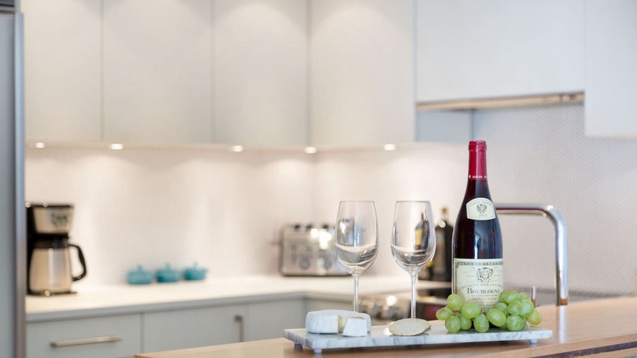 Photo of Kitchen in Upper Village