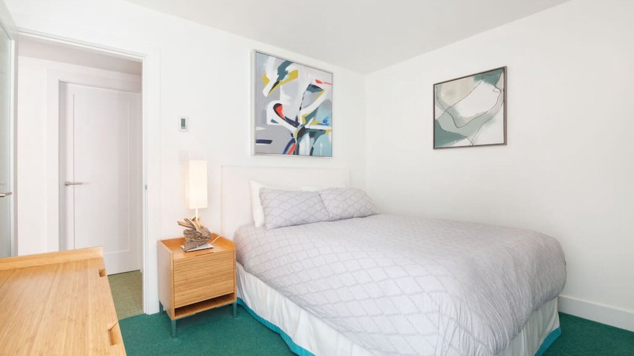 Photo of Bedroom in Upper Village