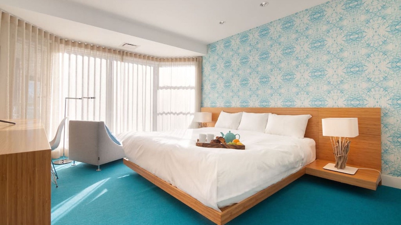 Photo of Bedroom in Upper Village
