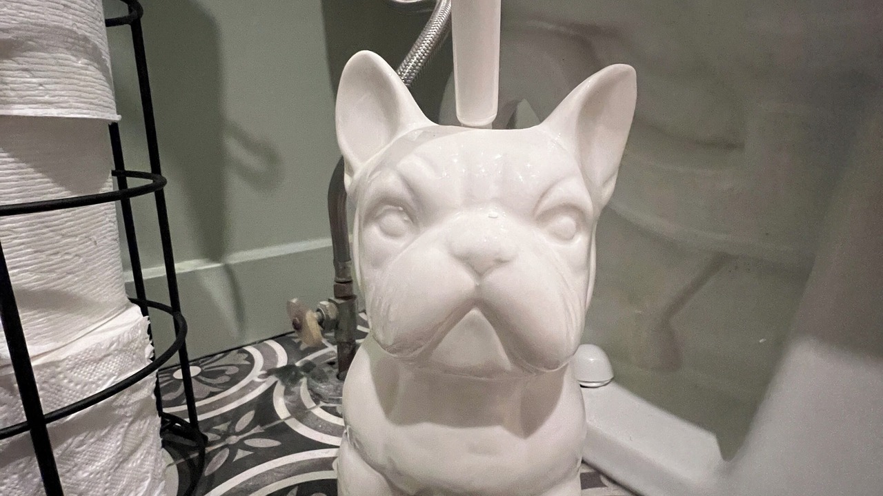 Photo of Bathroom in Parkhill