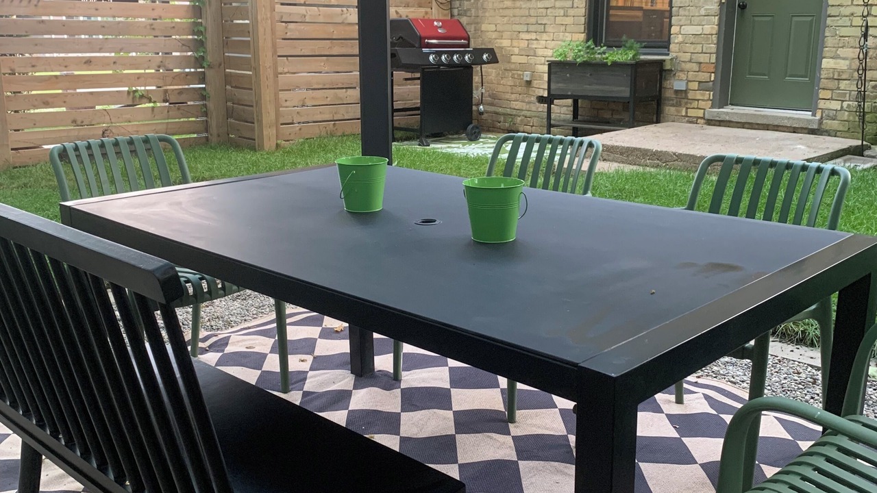 Photo of Outdoor in Parkhill