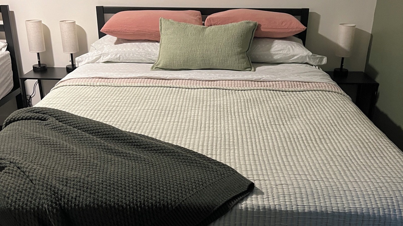 Photo of Bedroom in Parkhill
