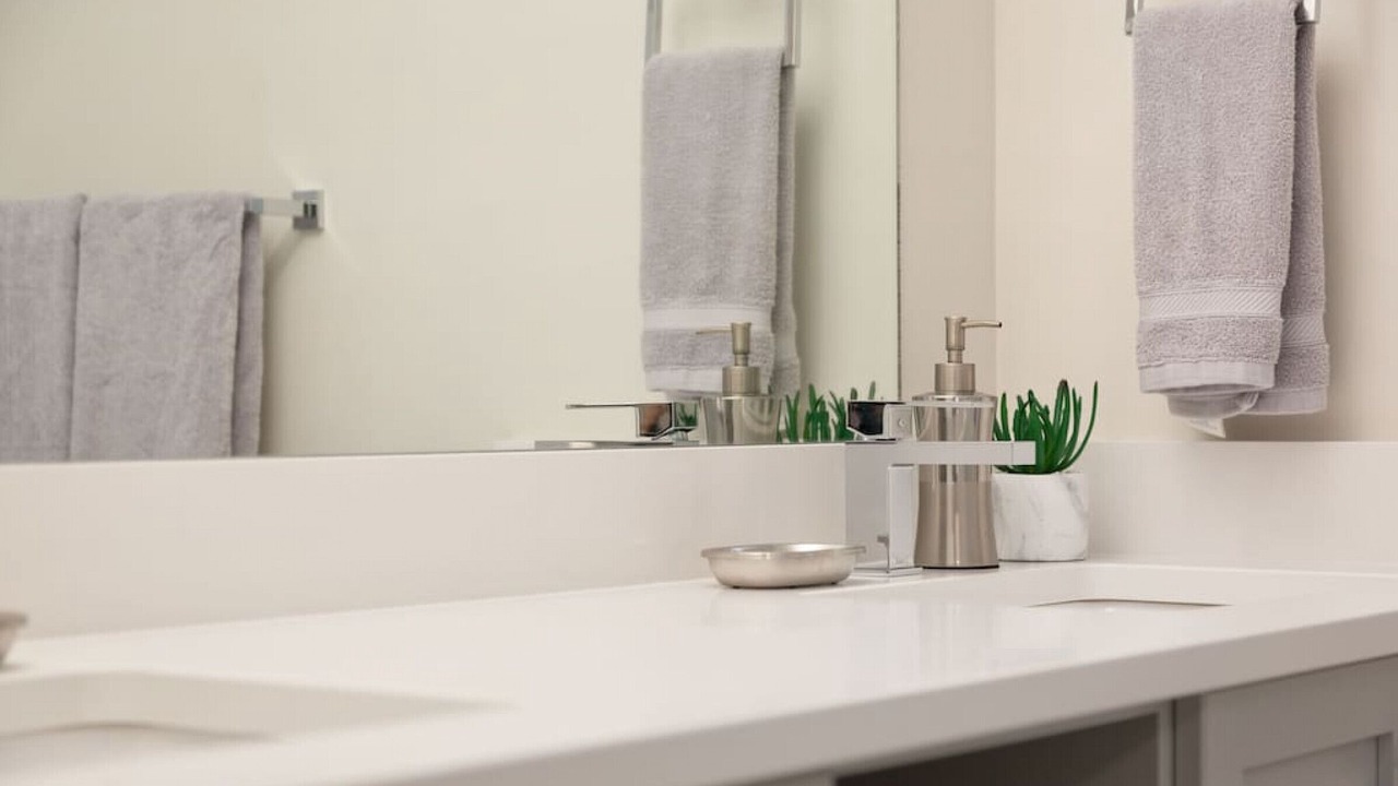 Photo of Bathroom in Village North