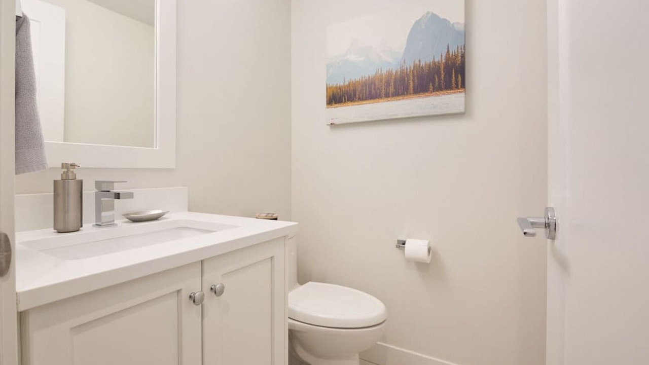Photo of Bathroom in Village North