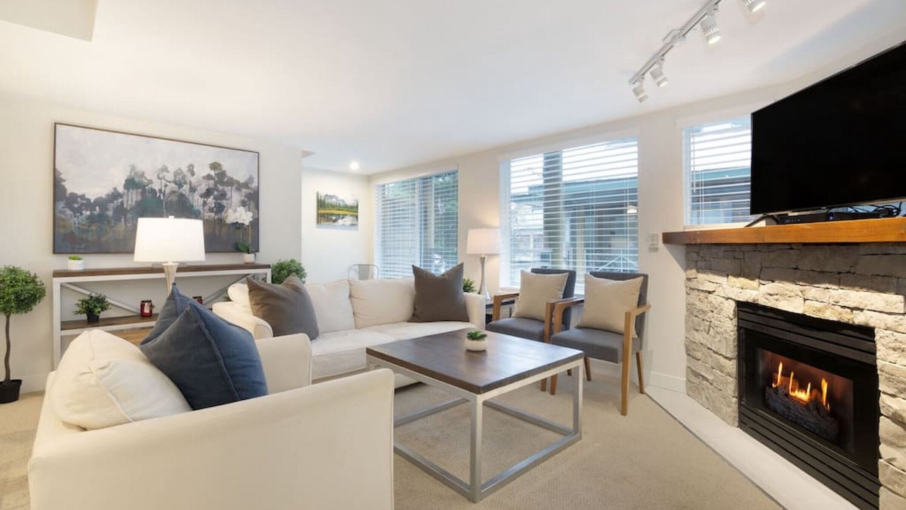 Photo of Livingroom in Village North