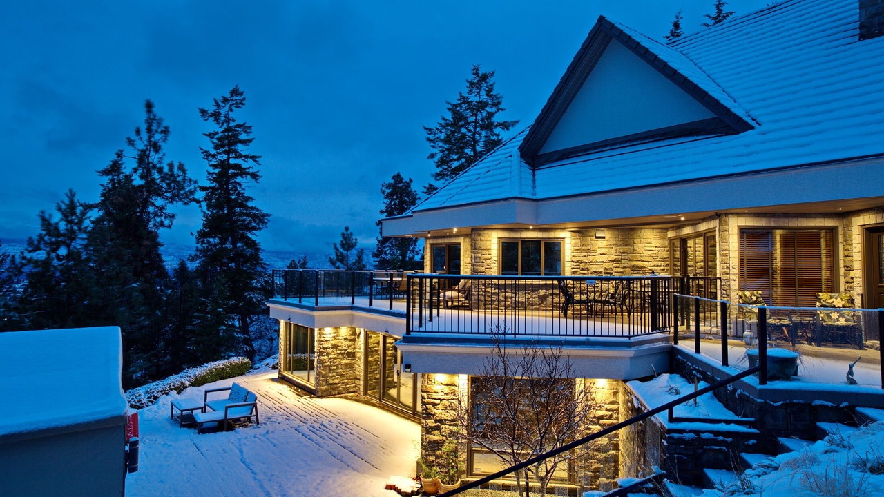 Photo of Outdoor in West Kelowna Estates
