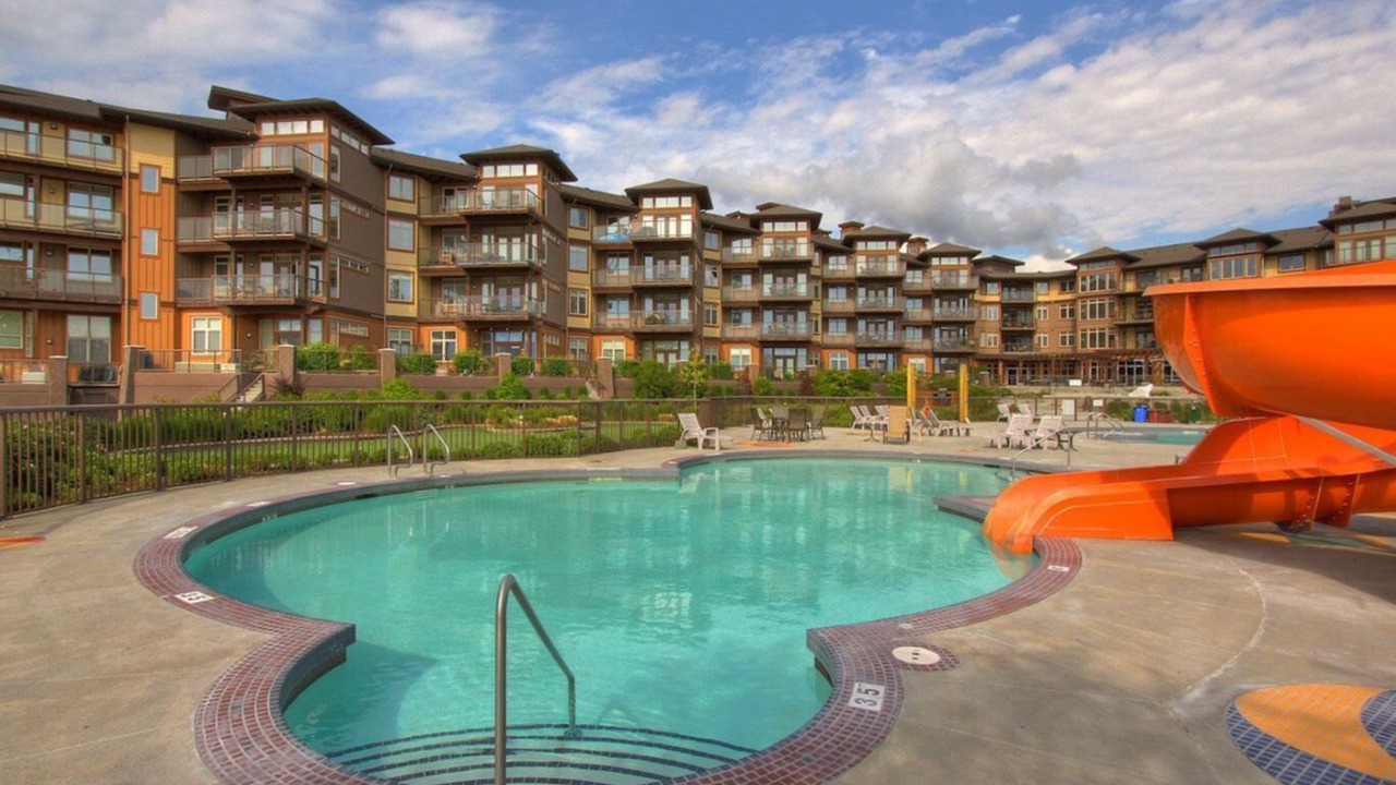 Photo of Outdoor in Westbank