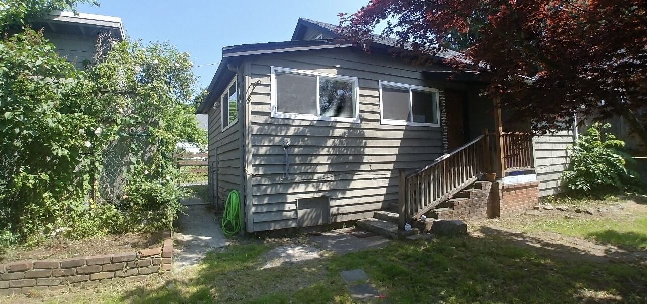 Photo of Outdoor in Lower Lonsdale