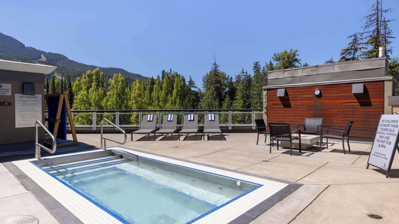 Photo of Outdoor in Blackcomb
