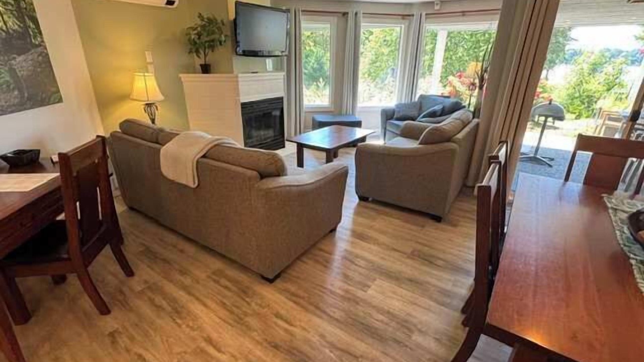 Photo of Livingroom in Regional District of Nanaimo