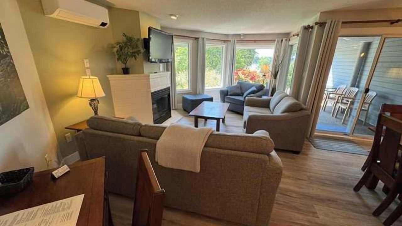 Photo of Livingroom in Regional District of Nanaimo