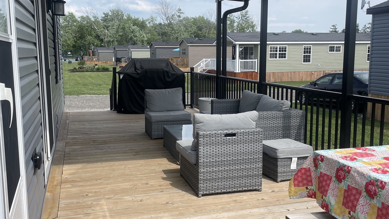 Photo of Outdoor in Virgil