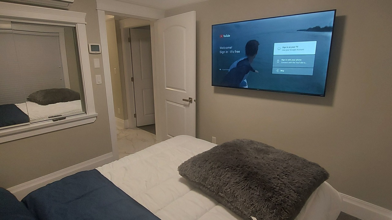 Photo of Bedroom in Vancouver South