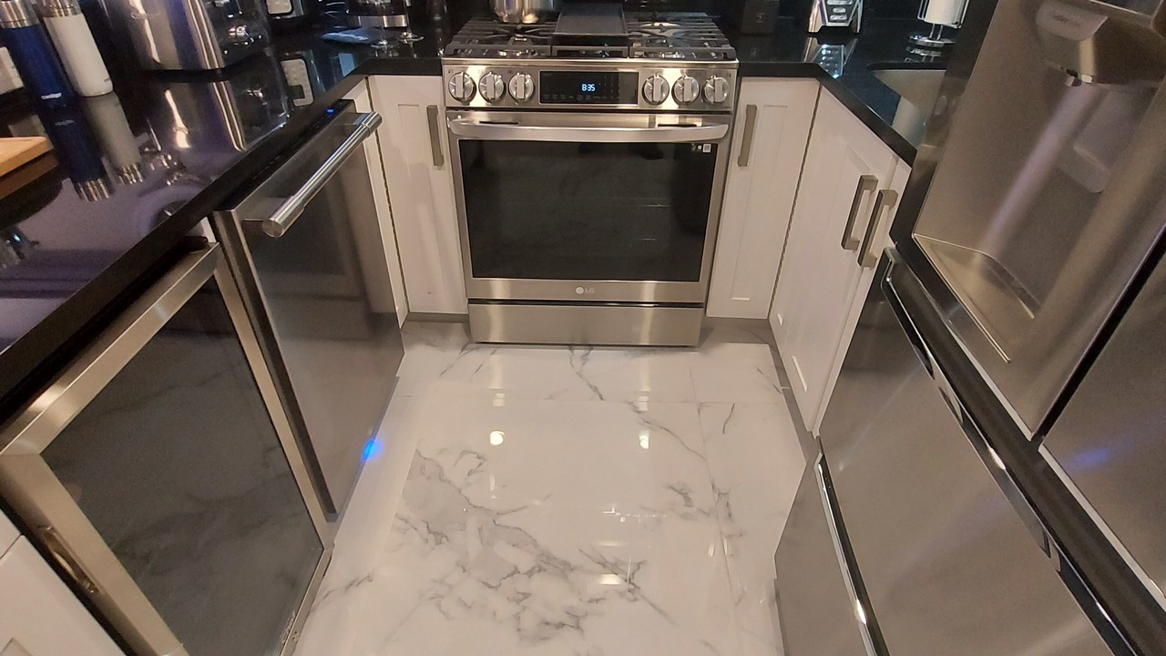 Photo of Kitchen in Vancouver South