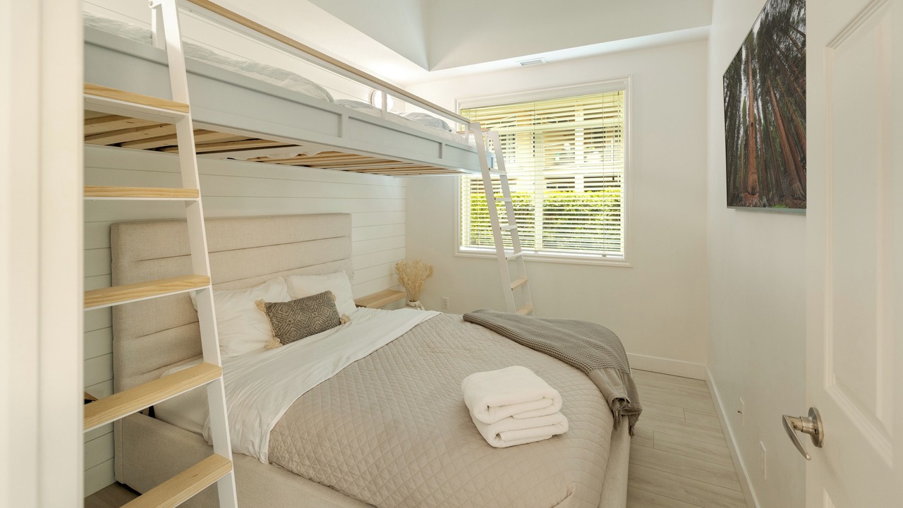 Photo of Bedroom in North End