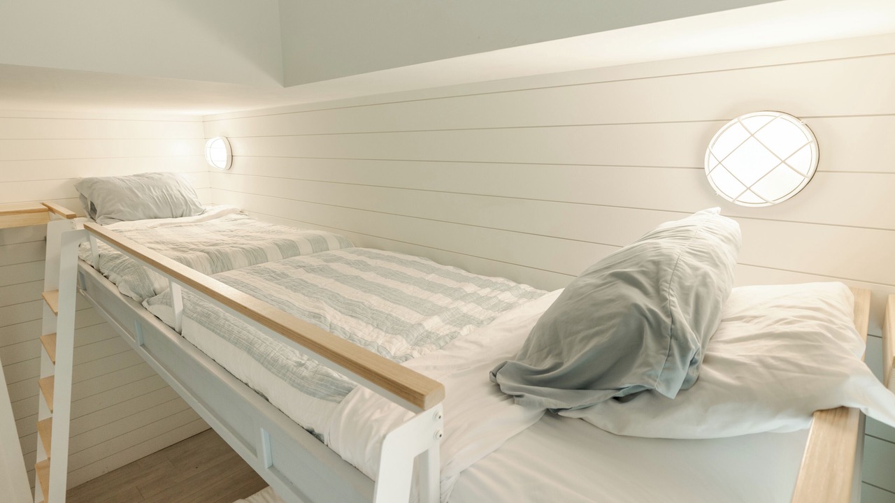 Photo of Bedroom in North End