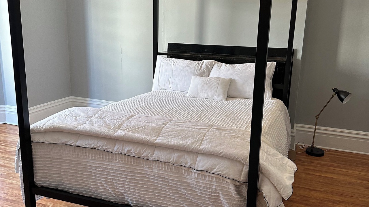 Photo of Bedroom in Saint John