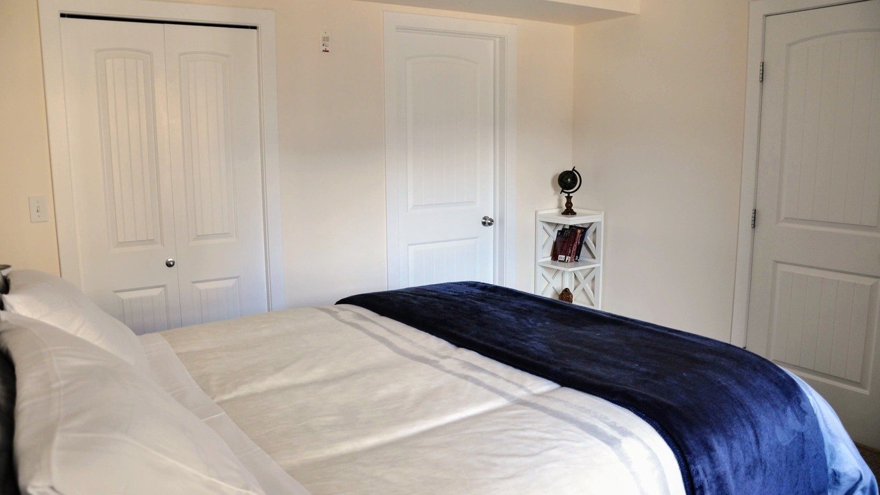Photo of Bedroom in Invermere