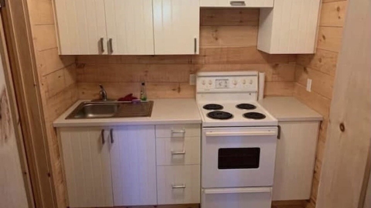 Photo of Kitchen in Muskoka Lakes