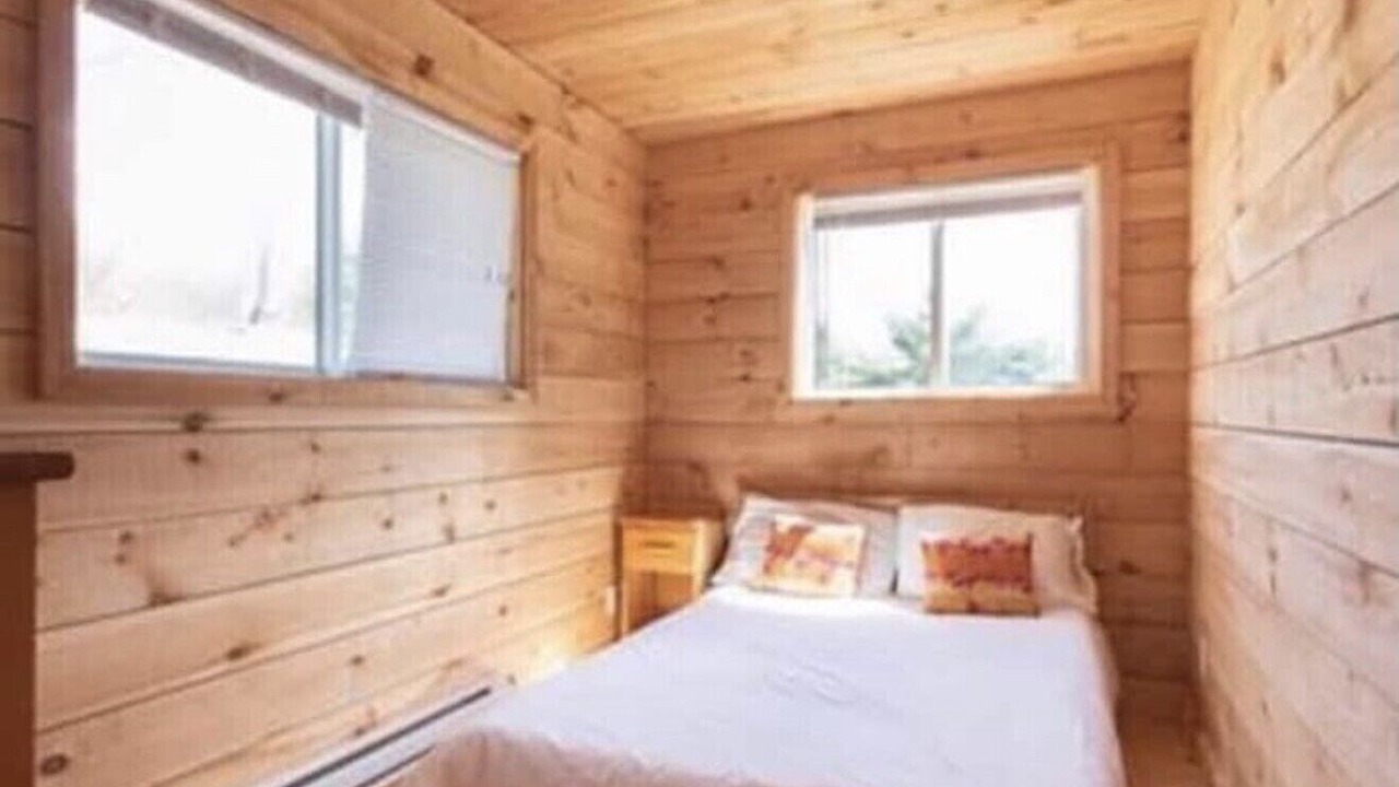 Photo of Bedroom in Muskoka Lakes