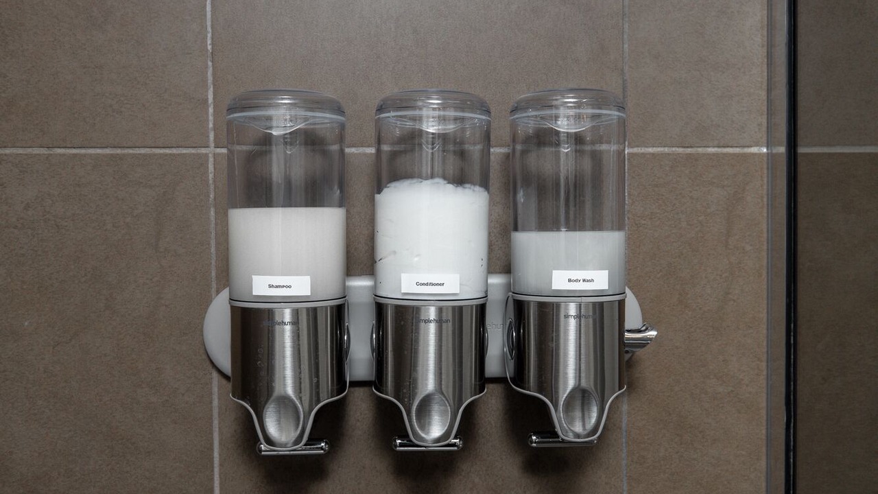 Photo of Bathroom in Central Okanagan