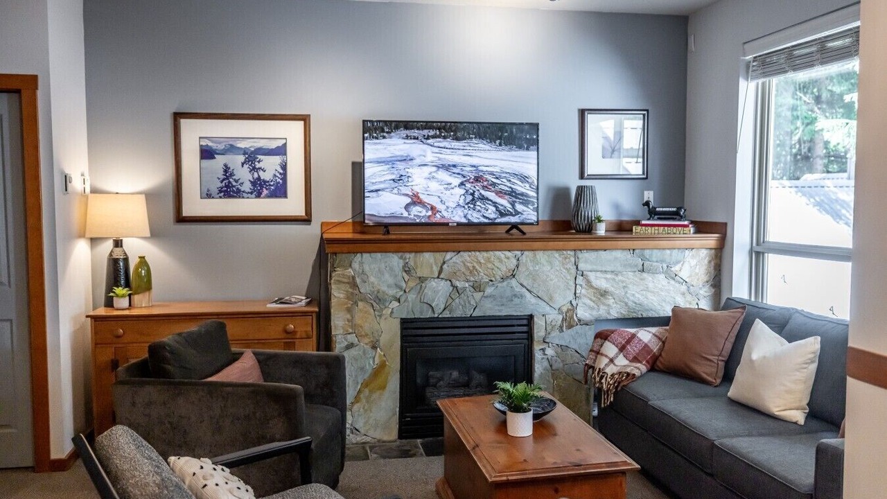 Photo of Livingroom in Village North