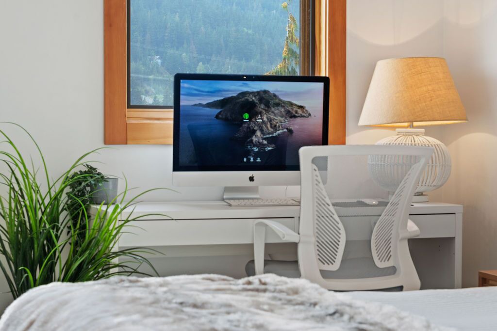 Photo of Bedroom in Whistler Creekside